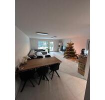 Schöne geräumige 2-Zimmer Wohnung im Neubau in Waltrop