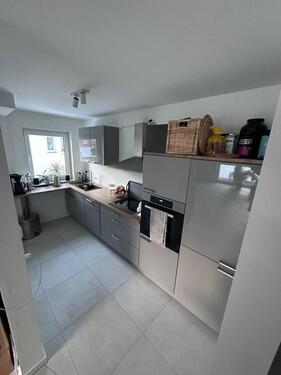 Foto - 2 Zimmer Etagenwohnung in Waltrop