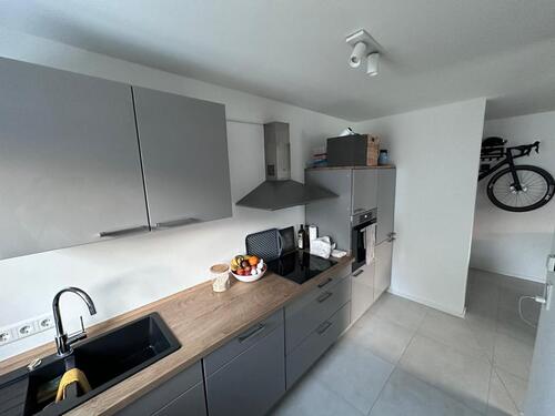 Foto - Etagenwohnung in Waltrop zur Miete