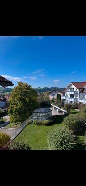 Foto - Ruhige 2-Zimmer Wohnung im Zentrum von Altusried zu Vermieten