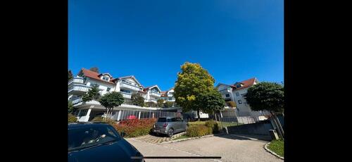 Foto - 2 Zimmer Dachgeschoßwohnung zur Miete in Kempten (Allgäu)