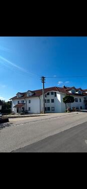 Foto - 2 Zimmer Dachgeschoßwohnung in Kempten (Allgäu)