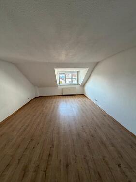 Foto - Dachgeschoßwohnung in Kempten (Allgäu) zur Miete