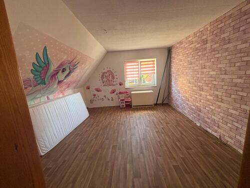 Foto - Etagenwohnung in Arnstein zur Miete