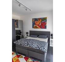 Wohnung 60m2 Ingolstadt Süd, möbliert, keine Familien