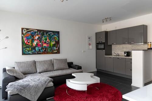 Foto - 2 Zimmer Etagenwohnung in Ingolstadt