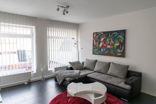 Foto - Etagenwohnung in Ingolstadt zur Miete