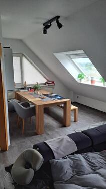 Foto - 3 Zimmer Maisonettenwohnung zum Kaufen in Hockenheim