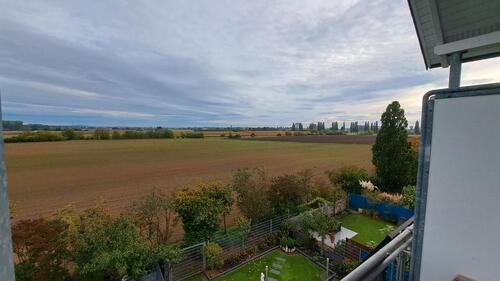 Foto - Maisonettenwohnung in Hockenheim zum Kaufen