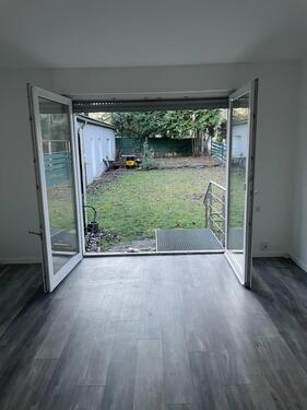 Foto - Schöne 2.5 Zimmer Wohnung mit Garten!