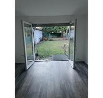 Schöne 2.5 Zimmer Wohnung mit Garten! - Herdecke