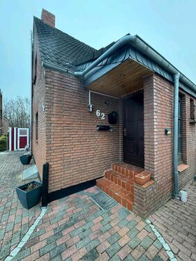 Foto - 4 Zimmer Reihenhaus zum Kaufen in Lübeck