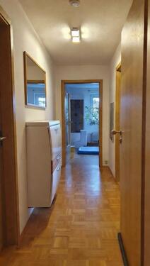 Foto - 4 Zimmer Etagenwohnung in Bischofsgrün