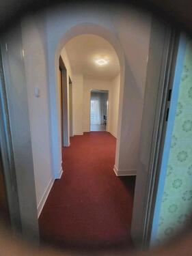 Foto - 2 Zimmer Maisonettenwohnung zur Miete in Donauwörth