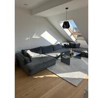 Luxuriöse 3-Zimmer-Wohnung in Barkhausen - Porta Westfalica