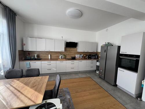 Foto - 3 Zimmer Dachgeschoßwohnung zur Miete in Porta Westfalica