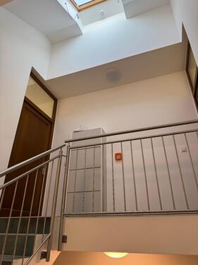 Foto - 3 Zimmer Dachgeschoßwohnung in Porta Westfalica