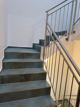 Foto - Dachgeschoßwohnung in Porta Westfalica zur Miete