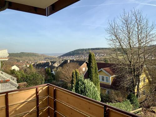 Foto - 4 Zimmer Etagenwohnung zur Miete in Hardegsen