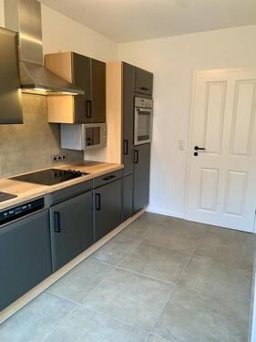 Foto - Etagenwohnung in Hardegsen zur Miete