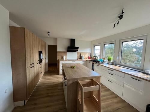 Foto - 4.5 Zimmer Dachgeschoßwohnung in Lemgo