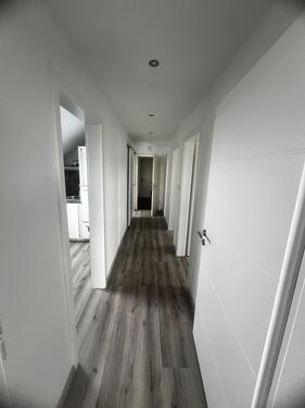 Foto - 3 Zimmer Dachgeschoßwohnung zum Kaufen in Rietberg