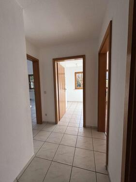 Foto - 2.5 Zimmer Erdgeschoßwohnung in Kaufbeuren