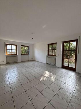 Foto - Erdgeschoßwohnung in Kaufbeuren zur Miete