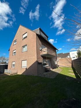 Foto - 2 Zimmer Etagenwohnung in Grevenbroich