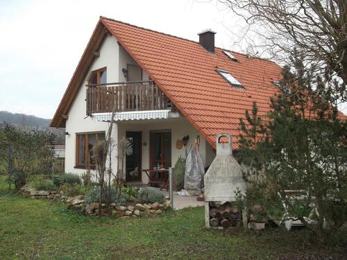 Foto - 6 Zimmer Einfamilienhaus zum Kaufen in Eisenheim