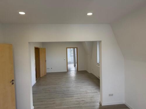 Foto - 1 Zimmer Etagenwohnung zur Miete in Hachenburg