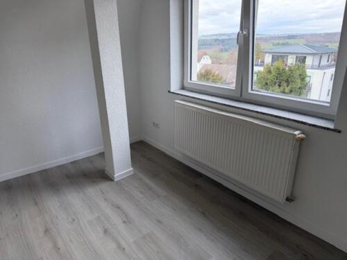 Foto - Etagenwohnung in Hachenburg zur Miete