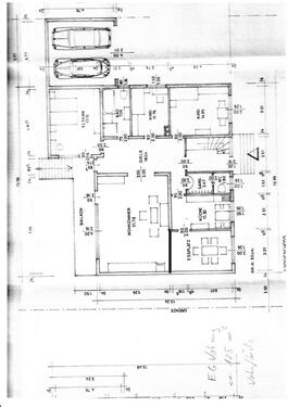 Foto - 5 Zimmer Einfamilienhaus zum Kaufen in Biblis