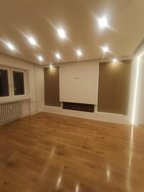 Foto - Erdgeschoßwohnung in Hemer zur Miete