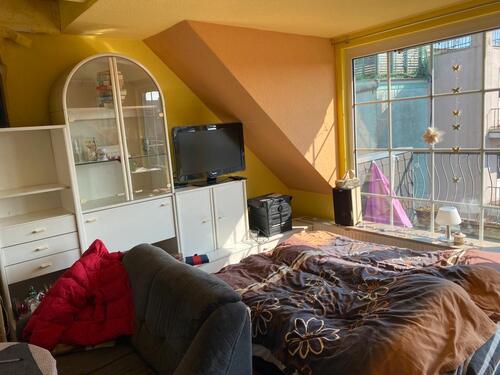 Foto - Maisonett-Eigentumswohnung in einem 4-Parteien-Haus Utbremen