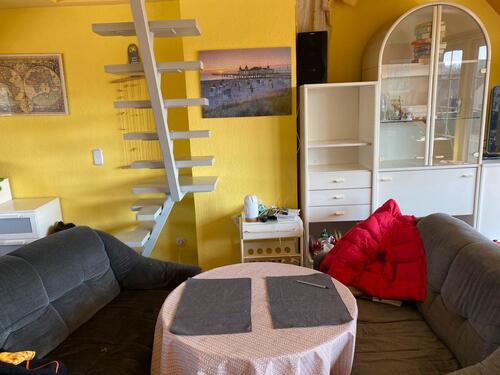 Foto - 1 Zimmer Maisonettenwohnung in Bremen