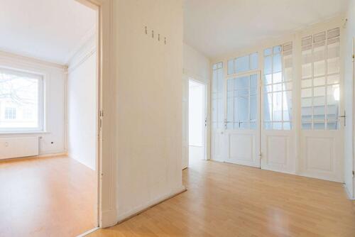 Foto - Etagenwohnung in Itzehoe zur Miete