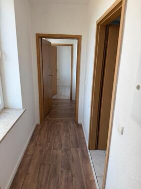 Foto - Etagenwohnung in Schönebeck (Elbe) zur Miete