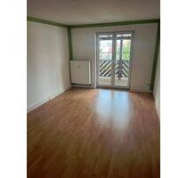 Attraktive 3-Raumwohnung mit Balkon, Garten & Erstbezug! - Freiberg