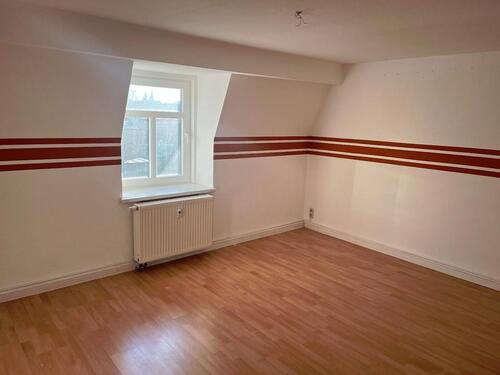 Foto - Etagenwohnung in Freiberg zur Miete