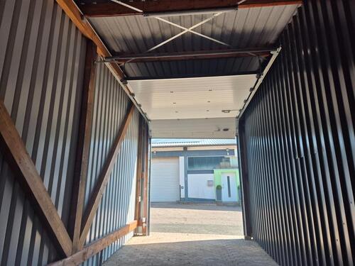 Foto - Halle zum vermieten - 158,00&nbsp;EUR Kaltmiete, ca.&nbsp; 33,00&nbsp;m&sup2;