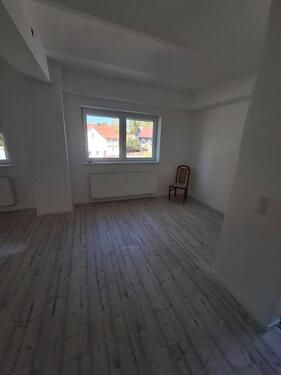 Foto - 2 Zimmer Erdgeschoßwohnung in Burgwald