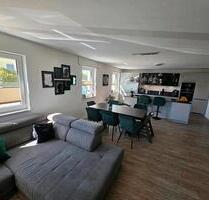 Traumhafte 3 Zimmer EG-Wohnung KFW 40+ - Schwandorf