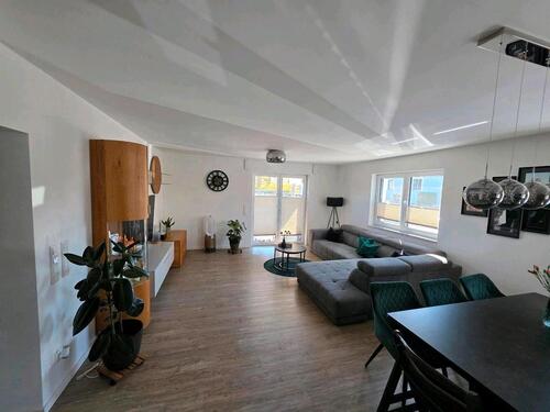 Foto - 3 Zimmer Erdgeschoßwohnung zum Kaufen in Schwandorf
