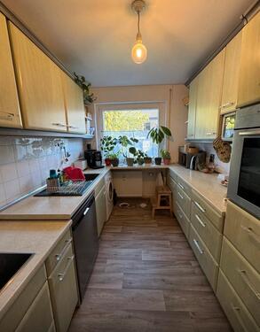 Foto - Anfragestop - 45 Zimmerwohnung ca. 135 m2 + 25m2 Bemerode