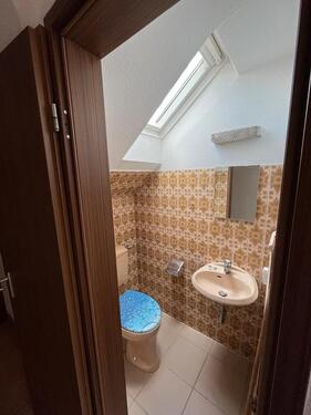 Foto - 3 Zimmer Dachgeschoßwohnung in Röthenbach an der Pegnitz