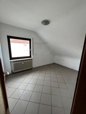 Foto - Dachgeschoßwohnung in Röthenbach an der Pegnitz zur Miete