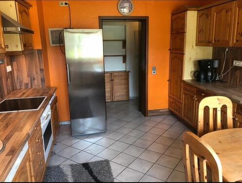 Foto - 2.5 Zimmer Etagenwohnung in Vaihingen an der Enz