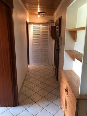 Foto - Etagenwohnung in Vaihingen an der Enz zur Miete