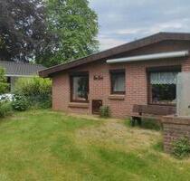 24864 Brodersby-Goltoft, OT Burg, ganzjährig nutzbares Ferienhaus